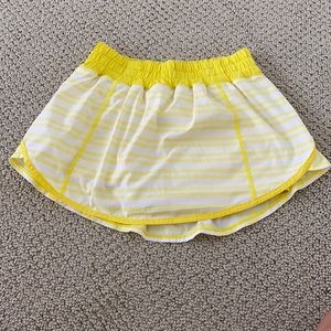 Lululemon Skirt